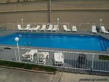 Holiday Terrace Inn - Піджен-Фордж Екстер'єр фото
